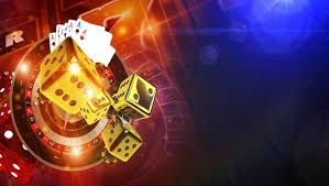 Idgroup Casino - Innowacyjne podejście do gier online