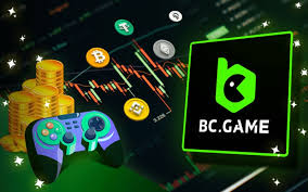 Discover the Exciting World of BC.Game Denmark Your Ultimate Online Casino Experience