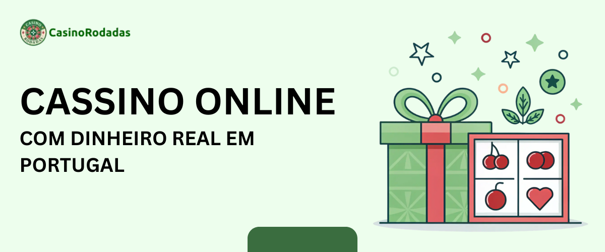Os Melhores Casinos Online com Bónus A Sua Guia Completa