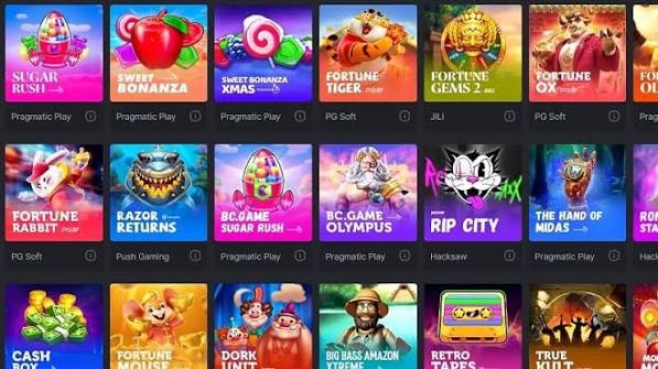 BC.Game Referral Bonus Review Maximizing Your Earnings