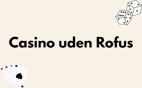 Bonus Uden Indbetaling Det Bedste ved Online Casinoer Bonus Uden Indbetaling Det Bedste ved Online Casinoer