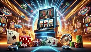Casino bez ověření bank ID – Hrajte bez zbytečných průtahů