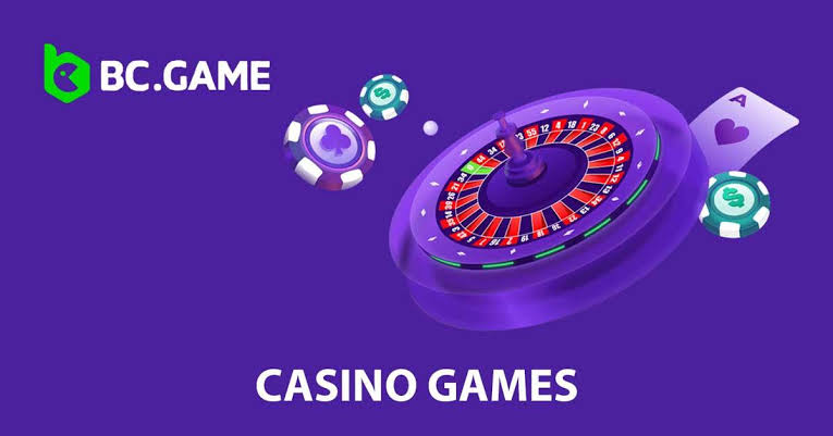 Explore the Exciting BC.Game Indonesia Bonuses