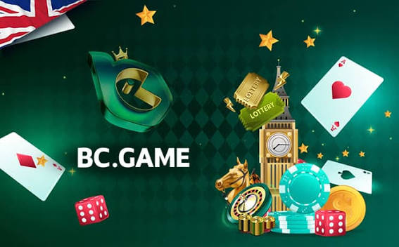 Explore the Exciting BC.Game Indonesia Bonuses