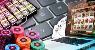Nové online casino 2026 Budoucnost hazardního hraní