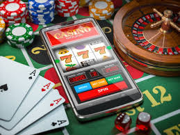 Online Gambling En Dybere Forståelse af Spilverdenen 1629528567
