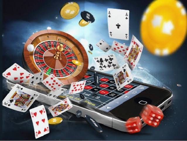 Καζίνο Χωρίς Ταυτοποίηση Η Νέα Τάση στα Online Gaming Καζίνο Χωρίς Ταυτοποίηση Η Νέα Τάση στα Online Gaming