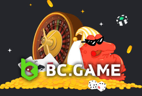 Understanding BC.Game Payment Options A Comprehensive Guide Understanding BC.Game Payment Options A Comprehensive Guide
